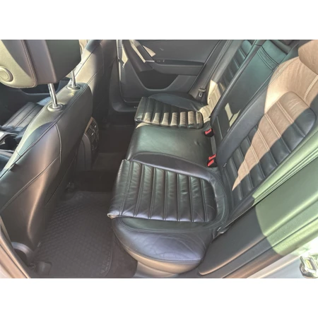 VOLKSWAGEN-PASSAT-1.6 TDI BMT 105 HP EXCLUSIVE görsel 5