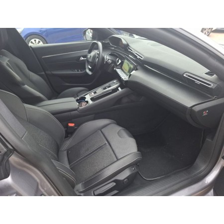 PEUGEOT-508-ALLURE 1.5 BLUEHDI 130HP EAT8 - 3