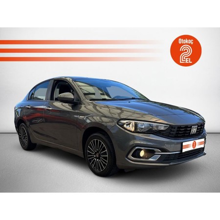 FIAT-EGEA-1.4 FIRE BZ 95 HP EASY - 1