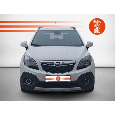 OPEL-MOKKA-ENJOY 1.4 140 AT FWD - 2