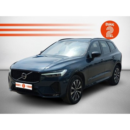 VOLVO-XC60-B5 MILD HYBRID AWD PLUS DARK - 3