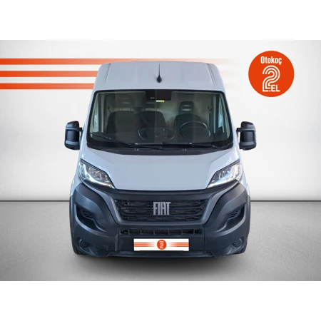 FIAT DUCATO -