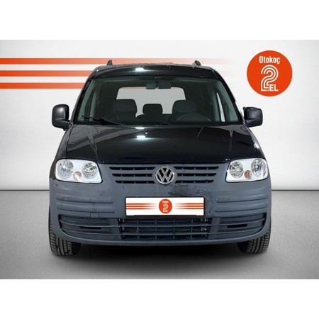 VOLKSWAGEN-CADDY-1.9 TDI COMBI AC - 3
