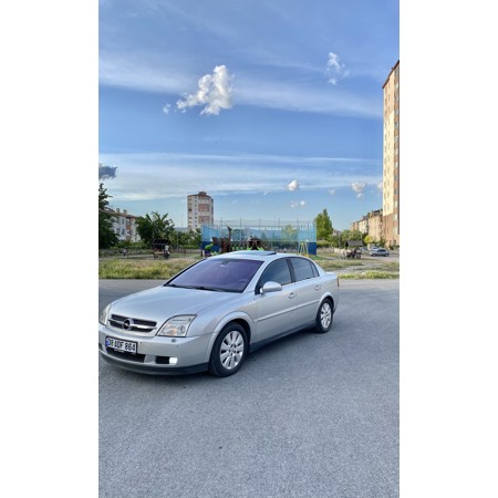 DEĞİŞENSİZ DÜŞÜK KM Lİ BAKIMLI AİLE ARACI - 1