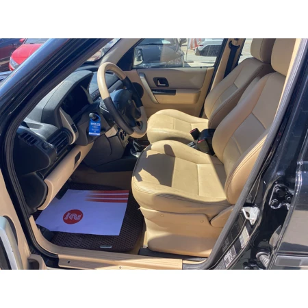 LAND ROVER-FREELANDER-2.0 TD4 HSE 5K görsel 12