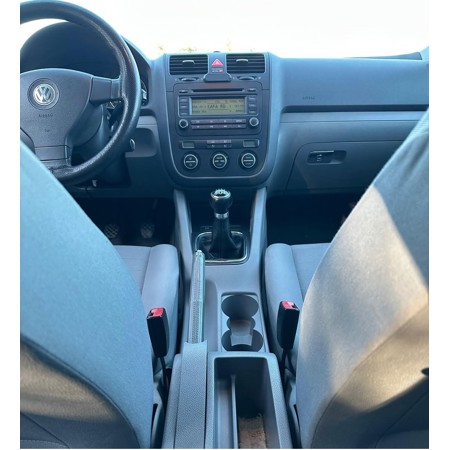 Wosvogen golf 1. 6 Fsi değişen siz 152000 binde  - 3