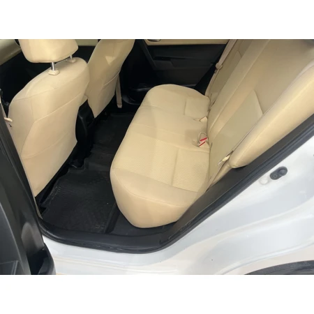 TOYOTA-COROLLA-1.6 LIFE M/T görsel 6