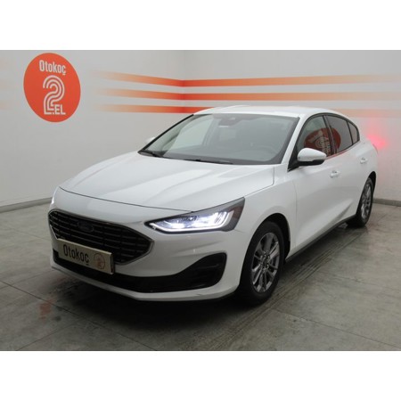 FORD-FOCUS-TITANIUM 4KAPI 1.5L TI-VCT 123PS 16" AT - 3