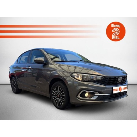FIAT-EGEA-1.4 FIRE BZ 95 HP EASY - 1