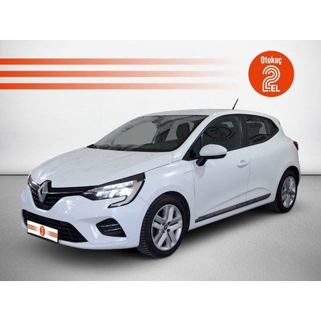 RENAULT-CLIO-Touch 1.3 TCe EDC 130 bg - 3
