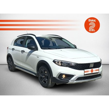 FIAT-EGEA-1.4 FIRE BZ 95 HP CROSS STREET - 1