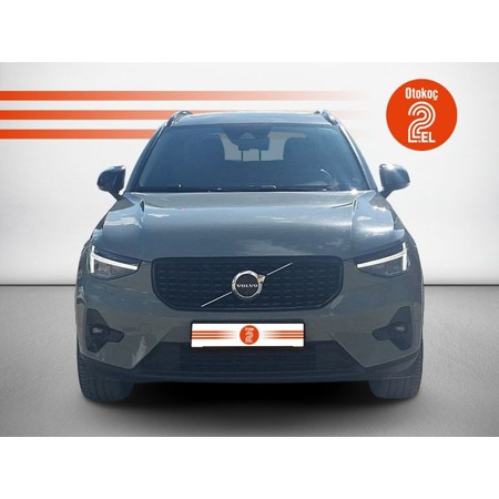 VOLVO-XC40-1.5 T2 129HP PLUS DARK AT - 2