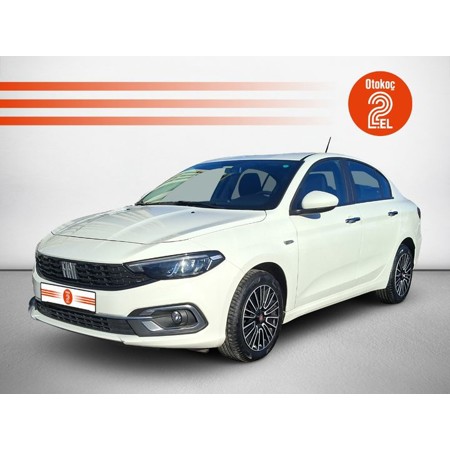FIAT-EGEA-1.3 MJET II DS 95 HP URBAN - 3