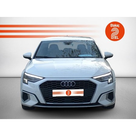 AUDI-A3-SEDAN 35 TFSI 150 HP ADVANCED STR - 2