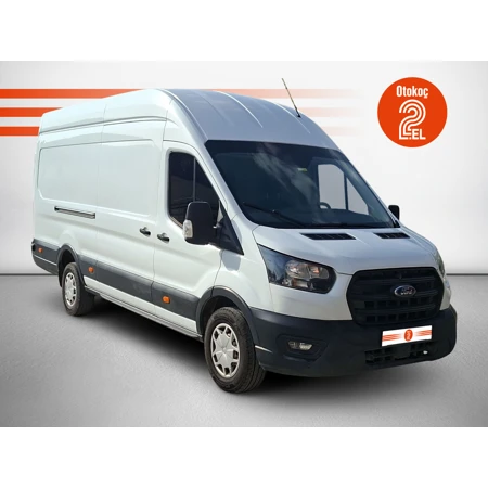 FORD-TRANSİT-350E(15.1M3) 2.0 EB 170PS EU6.2 J TREND görsel 12