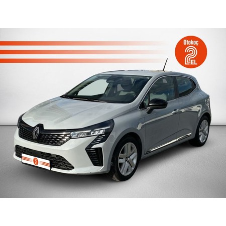 RENAULT-CLIO-EVOLUTION 1.0 TCE X-TRONIC 90 BG - 3