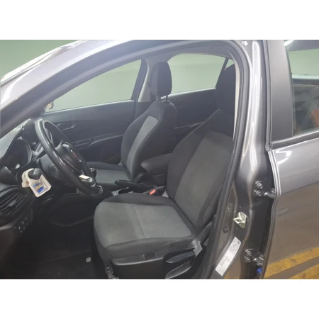 FIAT-EGEA-1.3 MJET II DS 95 HP EASY görsel 11
