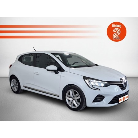 RENAULT-CLIO-Touch 1.3 TCe EDC 130 bg - 1