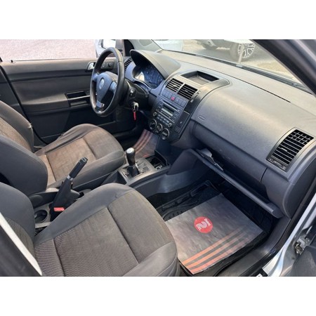 VOLKSWAGEN-POLO-1.4 80 HP GOAL - 2