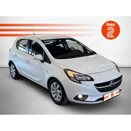 Opel CORSA 2019 90.693 km