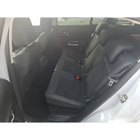 CITROEN-C5 AIRCROSS-MAX 1.5 BLUEHDI 130HP S&S EAT8 EU6.2 görsel 6
