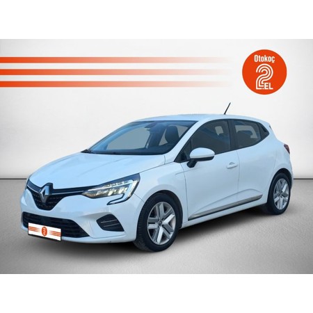 RENAULT-CLIO-Touch 1.0 TCe X-Tronix 90 bg - 3