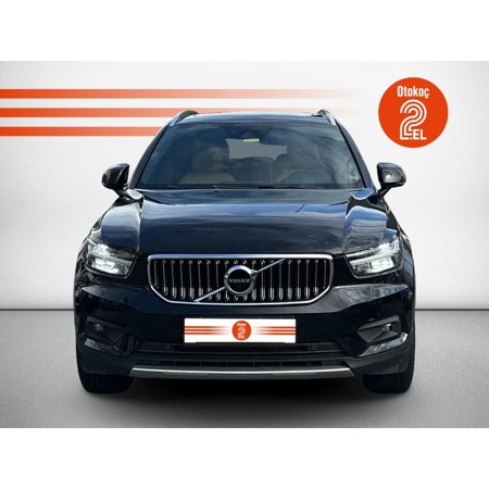 VOLVO-XC40-1.5 T3 163HP FWD INSCRIPTION GEARTRONIC - 2