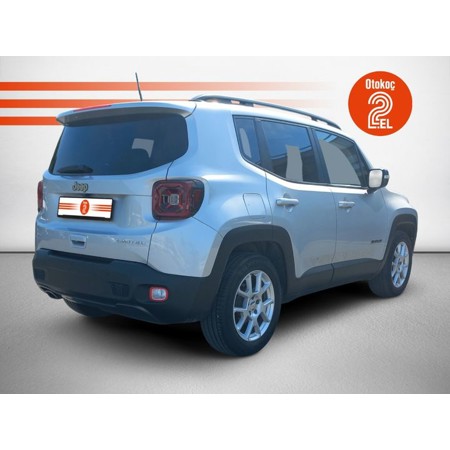 JEEP-RENEGADE-1.6 120HP DDCT LIMITED DIZEL EU6D S5 - 3