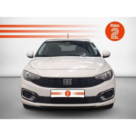 FIAT-EGEA-1.3 MJET II DS 95 HP EASY - 2
