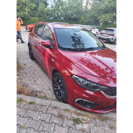 Sahibinden 2018 Egea Otomotik Long Plus  - 2