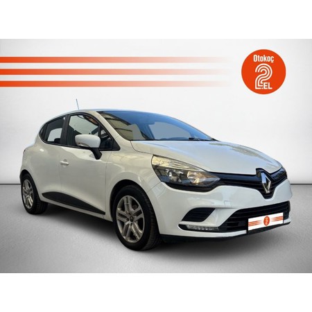 RENAULT-CLIO-CLIO JOY 1.5 DCI 75 BG - 1