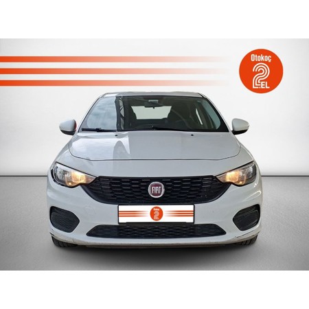 FIAT-EGEA-1.4 FIRE 95 HP EU6 EASY - 2
