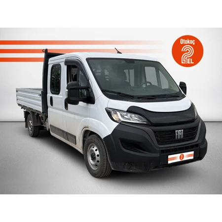 Fiat DUCATO 2024 40.080 km