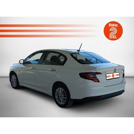 FIAT-EGEA-1.3 MJET II DS 95 HP URBAN - 2
