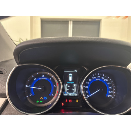 HYUNDAI-I30-1.6 CRDI ELITE - 1