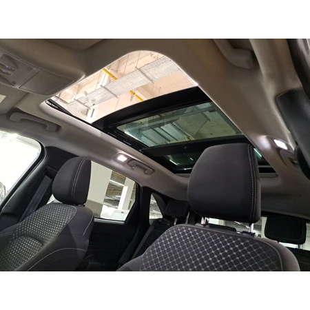 FORD-KUGA-TITANIUM 1.5L ECOBOOST 186PS 8İLERİ AT görsel 10