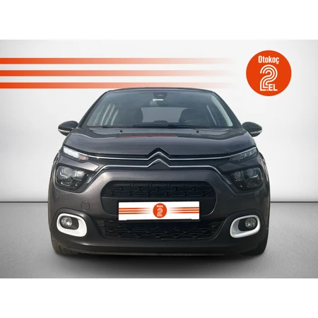 Citroen C3 2024 62.875 km