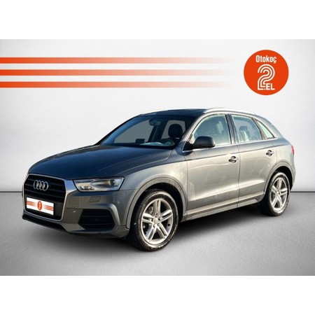 AUDI-Q3-1.4 TFSI 150 HP STRONIC (COD) PI - 3