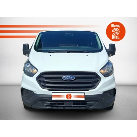 Ford TOURNEO CUSTOM 2022 134.399 km