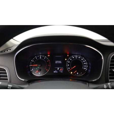 RENAULT-MEGANE-SEDAN JOY 1.3 TCE 140 bg EDC - 1