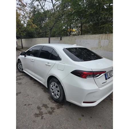 ACİL SAHİBİNDEN 2019 LPG li COROLLA görsel 7