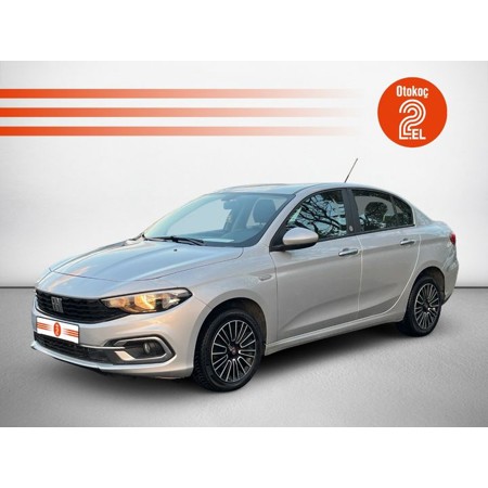 FIAT-EGEA-1.3 MJET II DS 95 HP EASY - 3