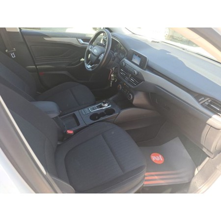 FORD-FOCUS-1.5L TDCI 120PS TREND X AUTO - 3