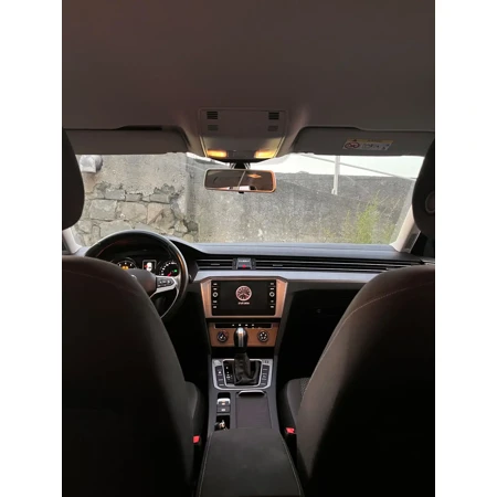Volkswagen PASSAT 2021 48.000 km