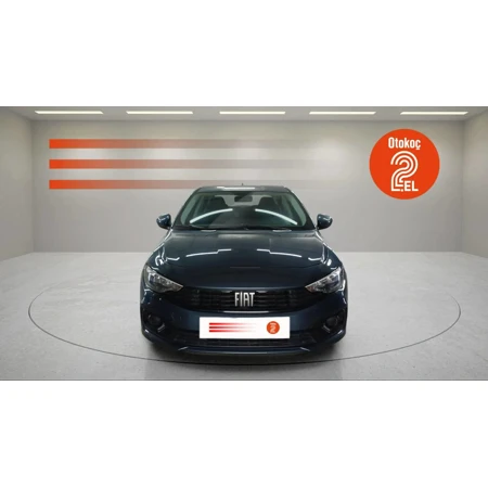 Fiat EGEA 2023 112.181 km 1