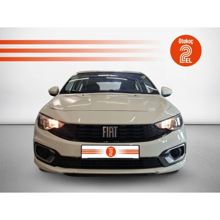 Fıat EGEA 2024 72.691 km