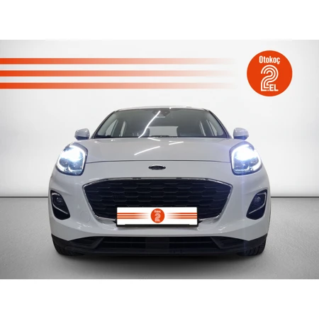Ford PUMA 2024 78.009 km
