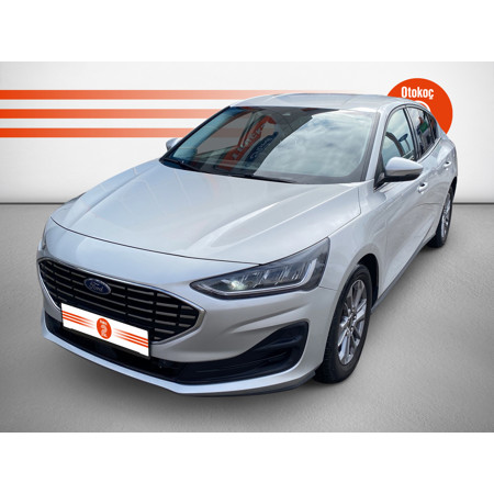 FORD-FOCUS-TITANIUMSTIL 4K1.5LEBLUE 115PS 8İ AT JP - 3