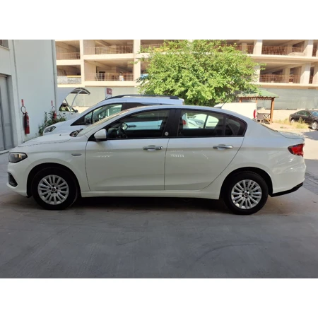 FIAT-EGEA-1.3 MJET II DS 95 HP EASY görsel 3