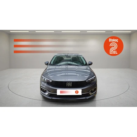 Fiat EGEA 2023 102.490 km